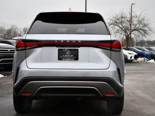 2026 Lexus RX 350 Base