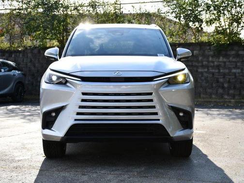 2026 Lexus TX 350 Luxury