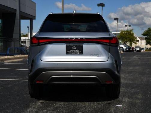2025 Lexus RX 350 Luxury