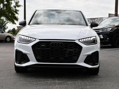 2023 Audi A4 45 S line Premium Plus