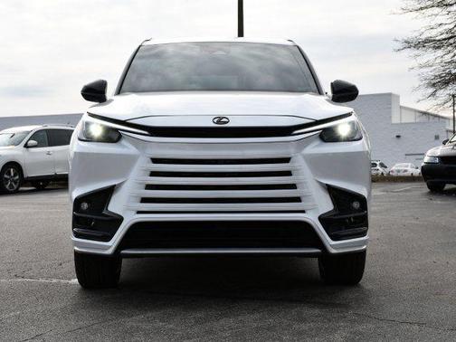 2026 Lexus TX 500h F SPORT Premium