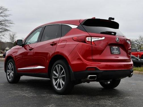 2023 Acura RDX Technology Package