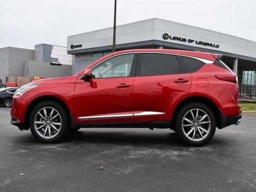 2023 Acura RDX Technology Package