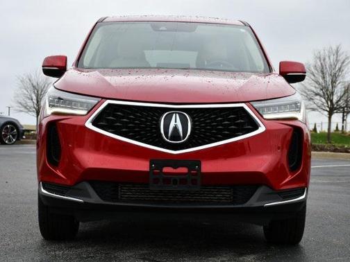 2023 Acura RDX Technology Package