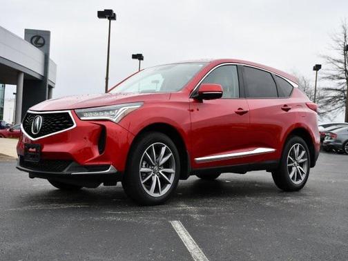2023 Acura RDX Technology Package
