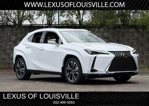 2026 Lexus UX 300h Premium
