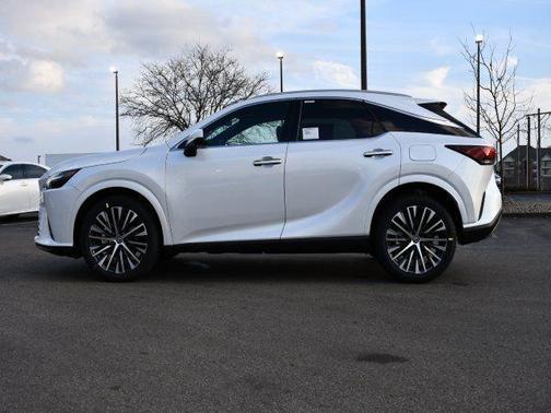 2026 Lexus RX 350 Premium