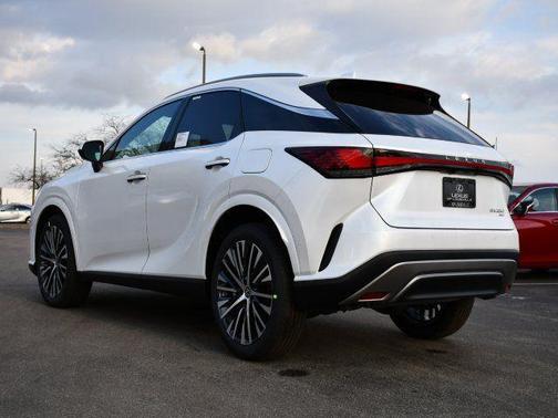 2026 Lexus RX 350 Premium