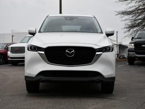 2023 Mazda CX-5 2.5 S Premium Plus Package