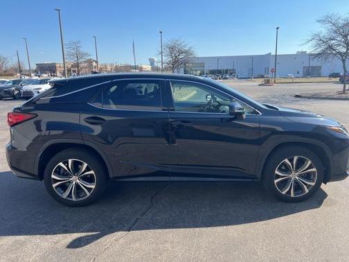 2016 Lexus RX 350 Base