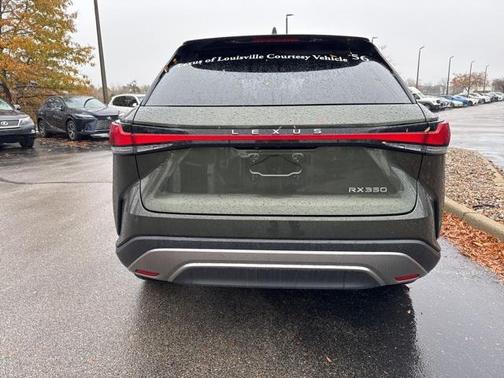 2024 Lexus RX 350 Premium