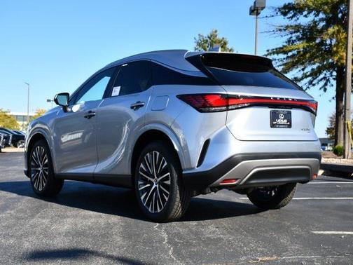 2025 Lexus RX 350 Premium Plus