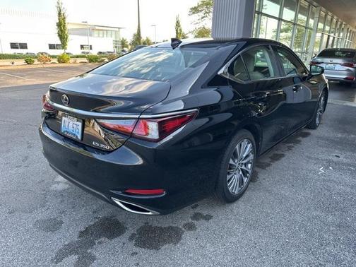 2020 Lexus ES 350 Base