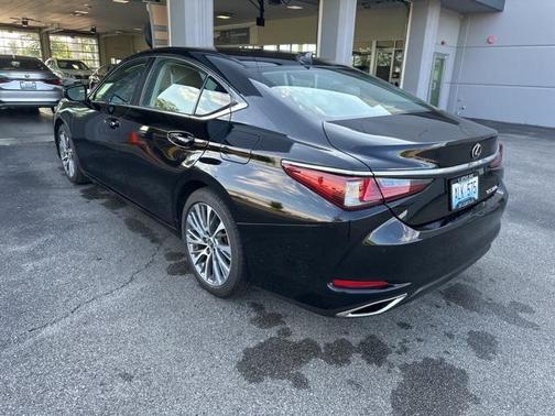 2020 Lexus ES 350 Base
