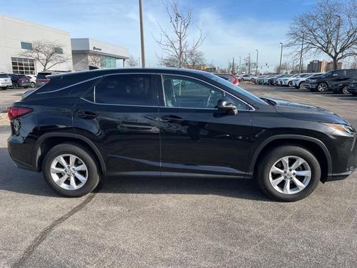 2016 Lexus RX 350 Base