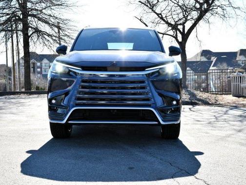 2026 Lexus TX 500h F SPORT Premium