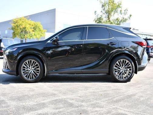 2023 Lexus RX 350 Luxury