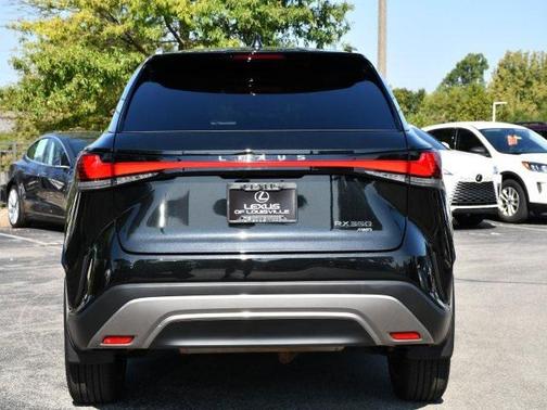 2023 Lexus RX 350 Luxury