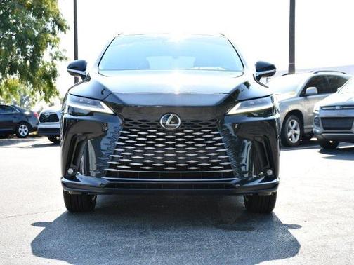2023 Lexus RX 350 Luxury