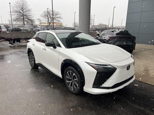 2024 Lexus RZ 300e Premium