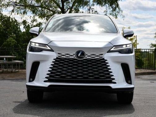 2025 Lexus RX 350 Base