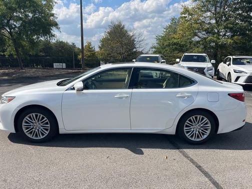 2015 Lexus ES 350 Base