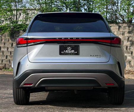 Iridium 2023 Lexus RX 350 Premium