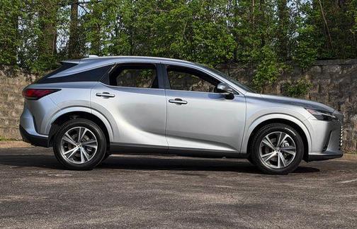 Iridium 2023 Lexus RX 350 Premium