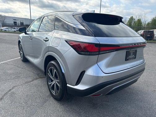 Iridium 2023 Lexus RX 350 Premium