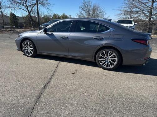 2020 Lexus ES 350 Base