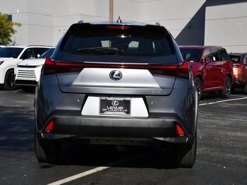 2019 Lexus UX 250h Base