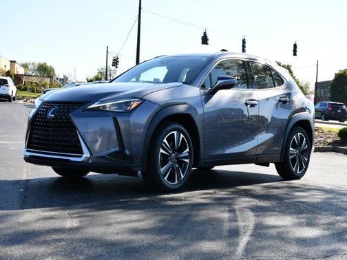 2019 Lexus UX 250h Base