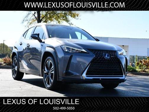 2019 Lexus UX 250h Base