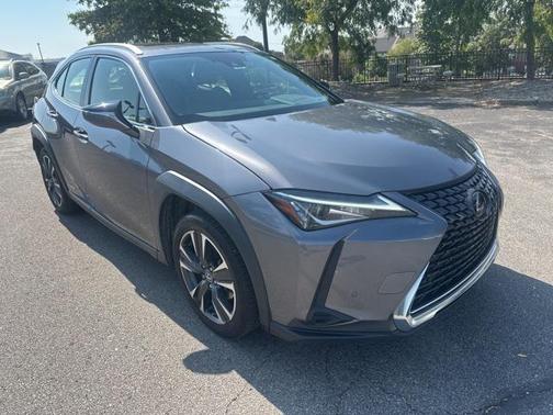 2019 Lexus UX 250h Base