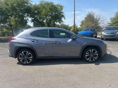 2019 Lexus UX 250h Base