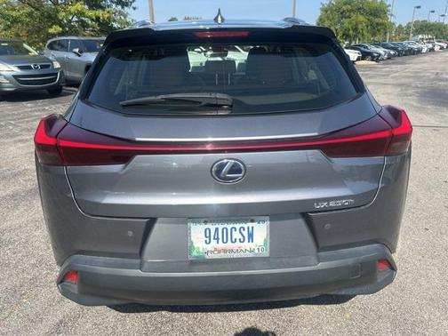 2019 Lexus UX 250h Base