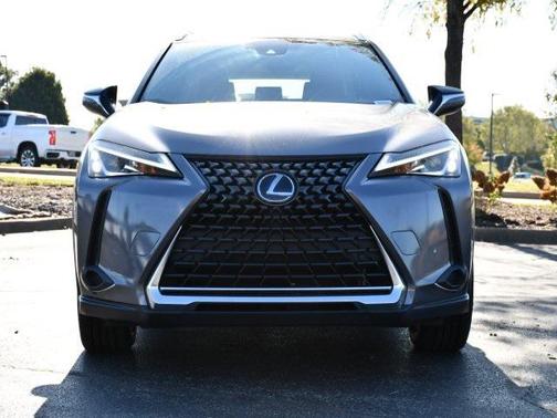 2019 Lexus UX 250h Base