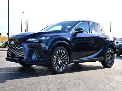 2026 Lexus RX 350 Base