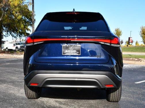 2026 Lexus RX 350 Base