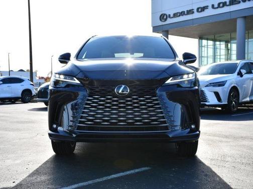 2026 Lexus RX 350 Base