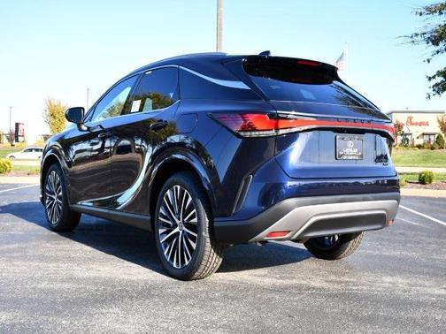 2026 Lexus RX 350 Base