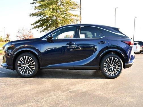 2026 Lexus RX 350 Base