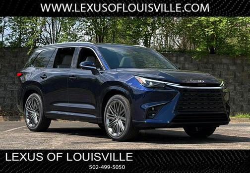 Mica 2026 Lexus TX 350 Luxury