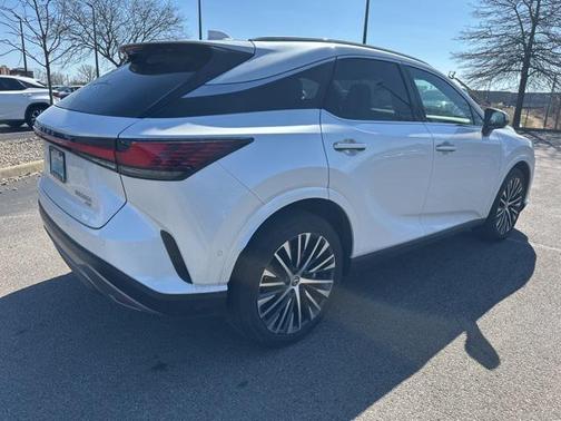 2023 Lexus RX 350h Premium Plus