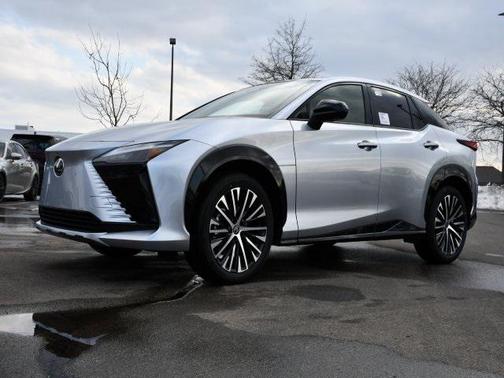 2026 Lexus RZ 350e 350E