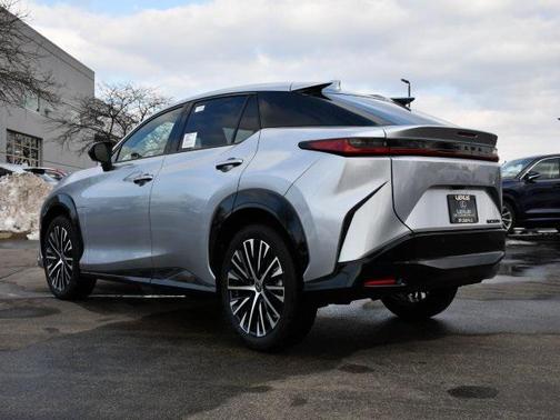 2026 Lexus RZ 350e 350E