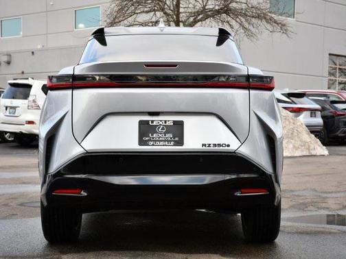 2026 Lexus RZ 350e 350E