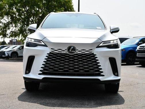 2025 Lexus RX 350 Base