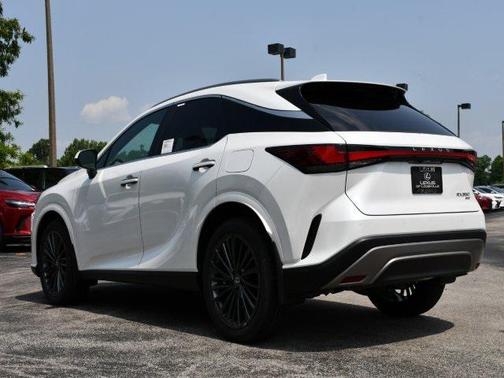 2025 Lexus RX 350 Base