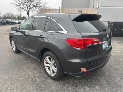 2015 Acura RDX Base